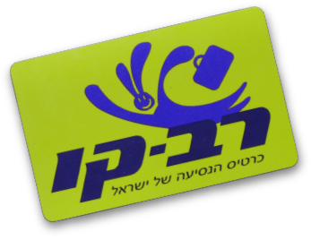 תמונת כרטיס רב-קו