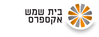 לוגו - חזרה דף הבית